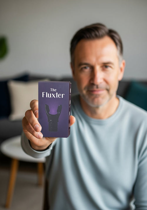 The Fluxter- Reflux trainer