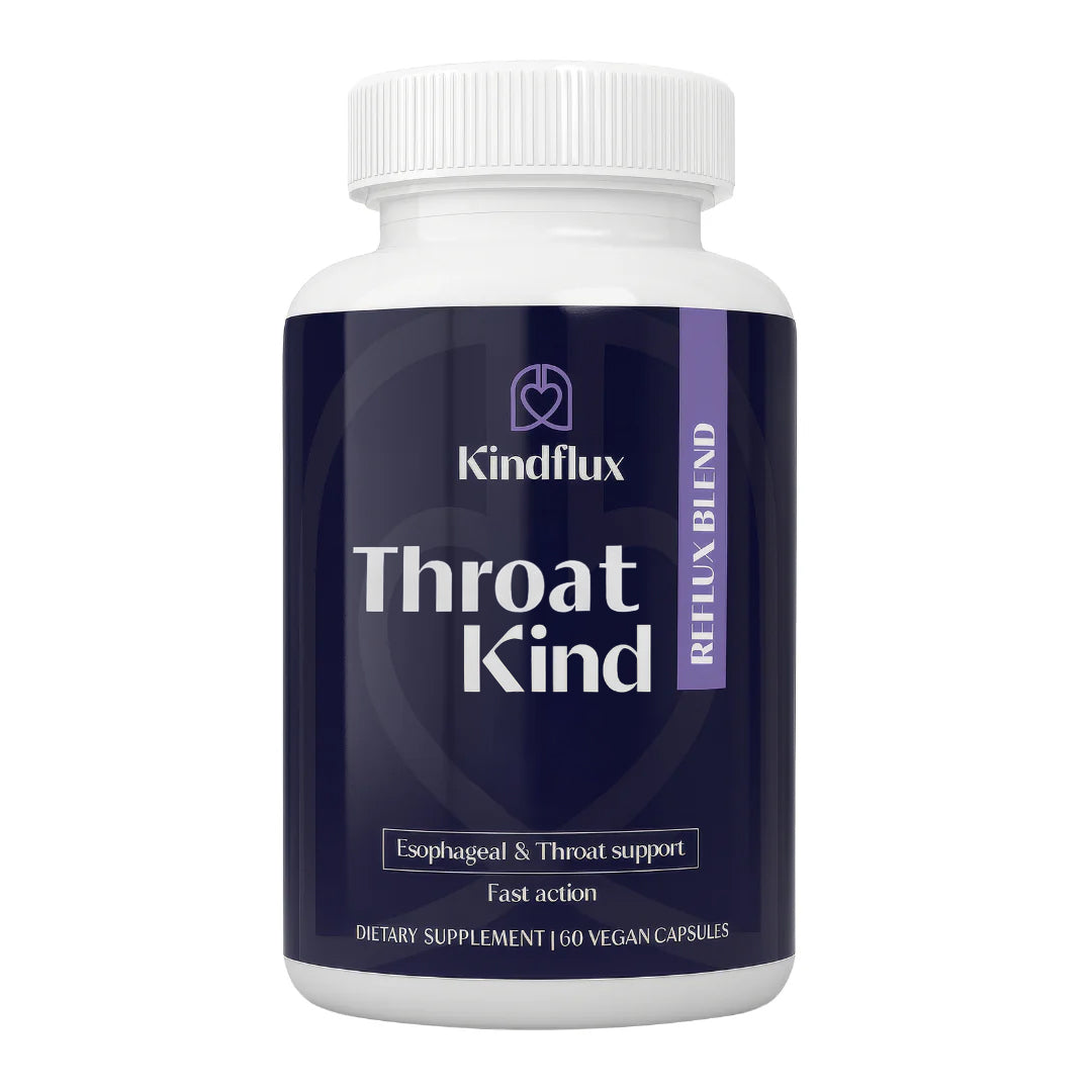 Throat Kind.